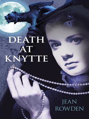 cover image of Death at Knytte